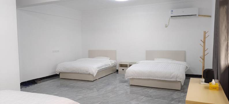 严塘美宾馆图片