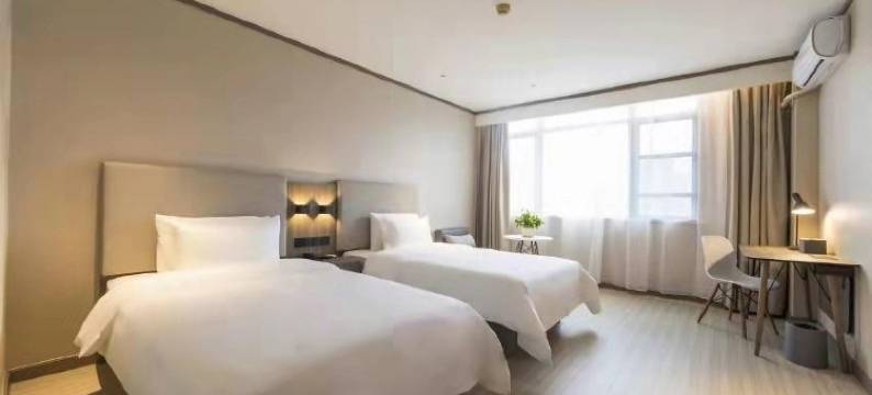 汉庭酒店(徐州贾汪店)图片