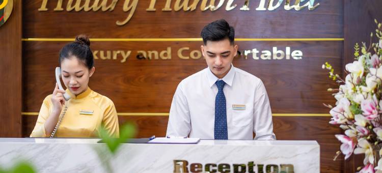 河内希拉莉酒店(Hillary Hanoi Hotel)图片