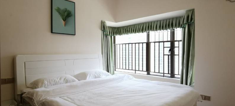 燕哥哥公寓(中兴北路6号分店)图片