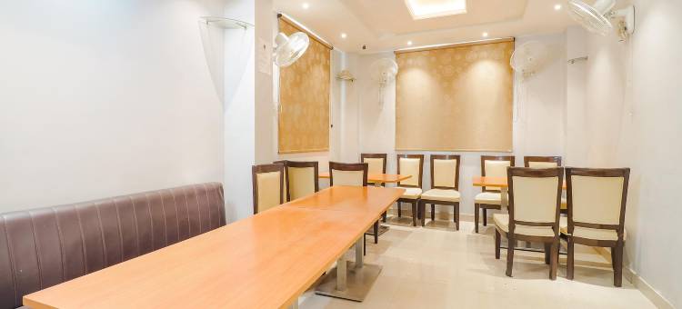 缤旅假日大酒店(FabHotel Holiday Grand)图片