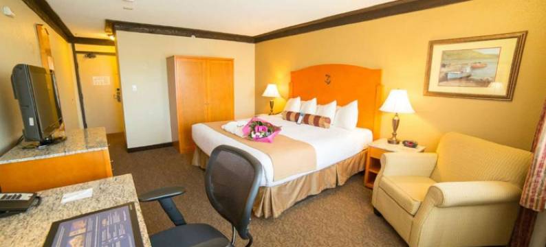 阿伯康酒店，Trademark Collection by Wyndham(Abercorn Hotel, Trademark Collection by Wyndham)图片