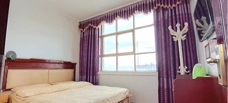 那曲恒欣宾馆图片