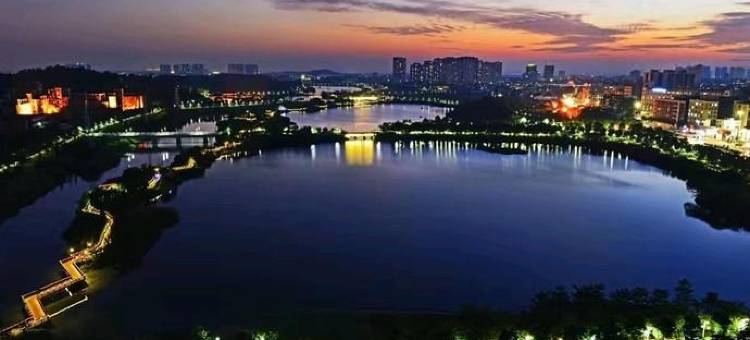 柏高酒店(广州白云机场莲塘地铁站店)图片