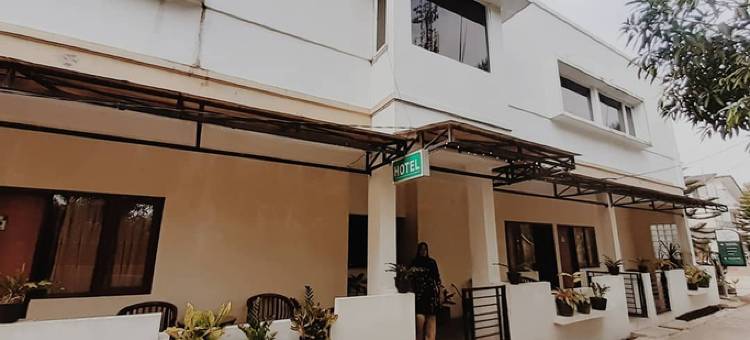 Hotel Galuh Sehati图片