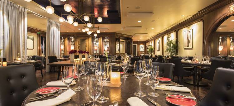 加登城酒店(Garden City Hotel)图片