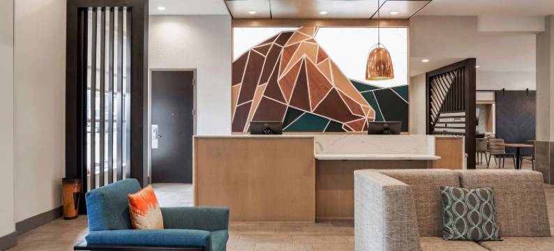 路易斯维尔东凯悦嘉寓酒店(Hyatt House Louisville East)图片