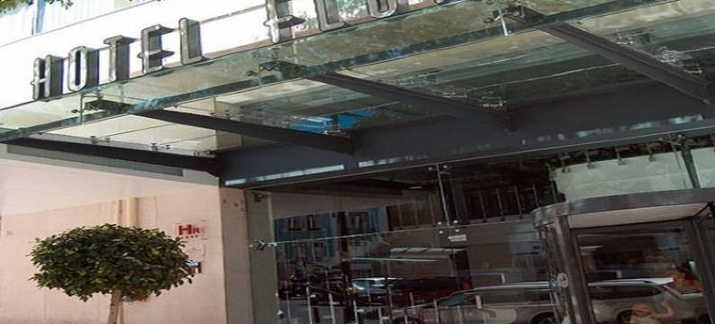 佛罗里达酒店(Hotel Florida)图片