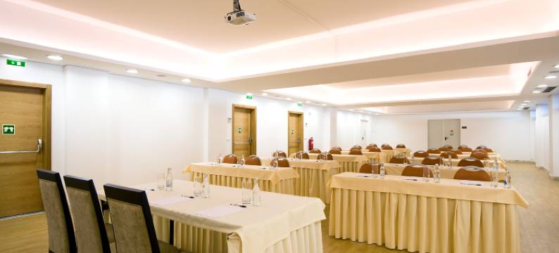 蒙特格都公寓温泉酒店(Monte Gordo Hotel Apartamentos & Spa)图片