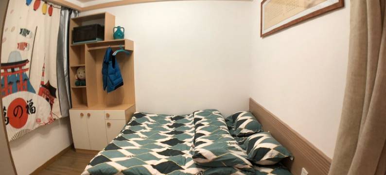 好房公寓(平安路分店)图片