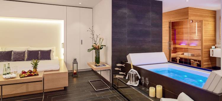 汉堡威斯汀酒店(The Westin Hamburg)图片
