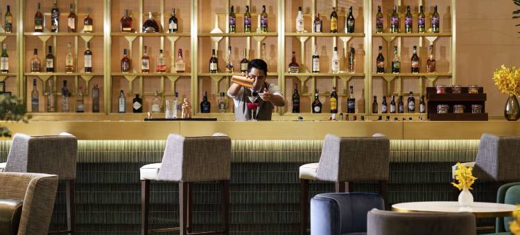 曼谷瑞享 BDMS 健康度假村(Mövenpick BDMS Wellness Resort Bangkok)图片