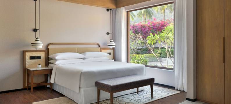 Mulberry Shades Bengaluru Nandi Hills, a Tribute Portfolio Resort图片