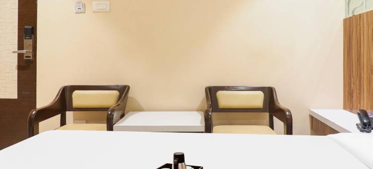 Hotel Vihari HoVii图片