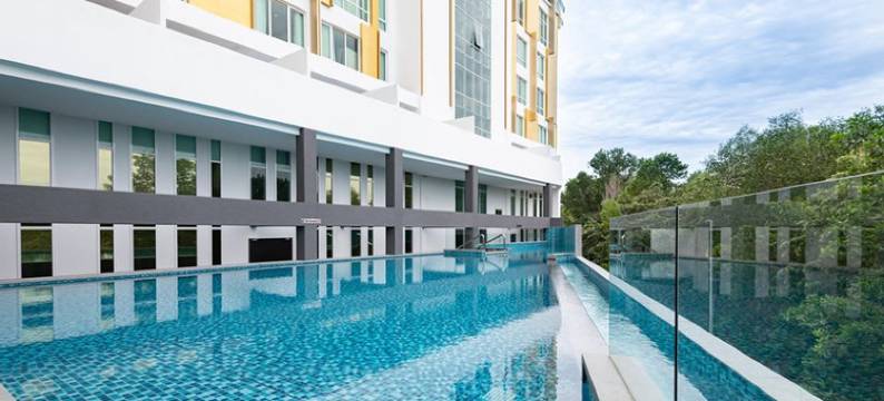 AMES酒店(Ames Hotel)图片