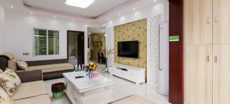 江阁公寓(中野路分店)图片