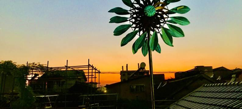 德源古巷民宅客栈(薛家巷分店)图片