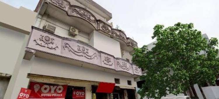 Hotel O Prince图片