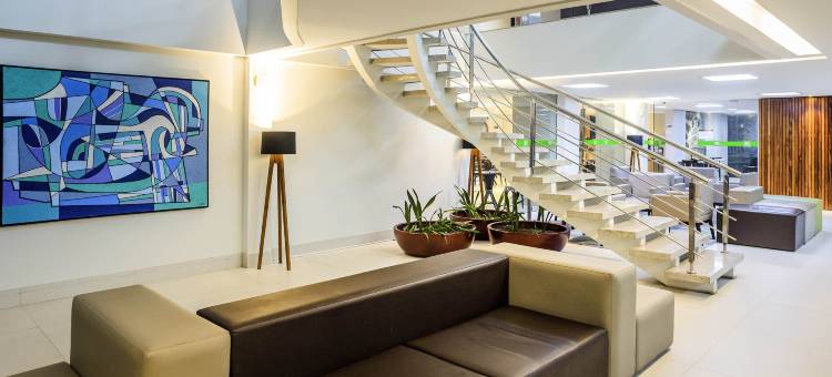 Ibis Styles Belem Hangar图片