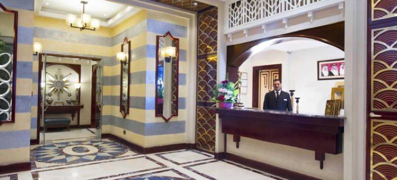 怡东豪华公寓(Excelsior Luxury Apartments)图片