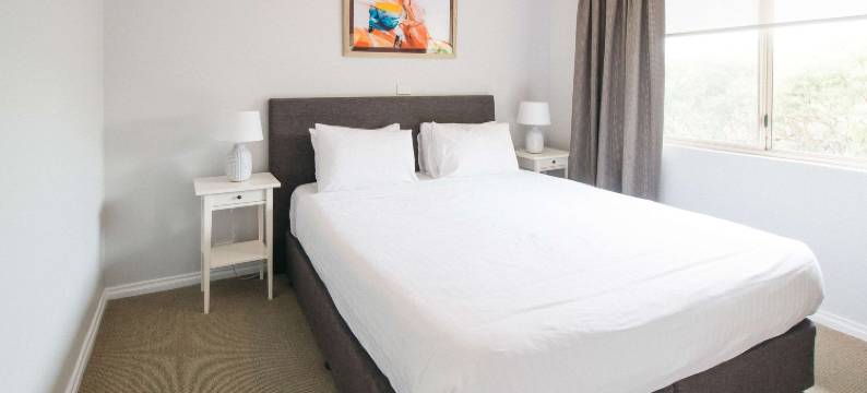 奥尔巴尼班克西亚凯艺公寓酒店(Quality Apartments Banksia Albany)图片