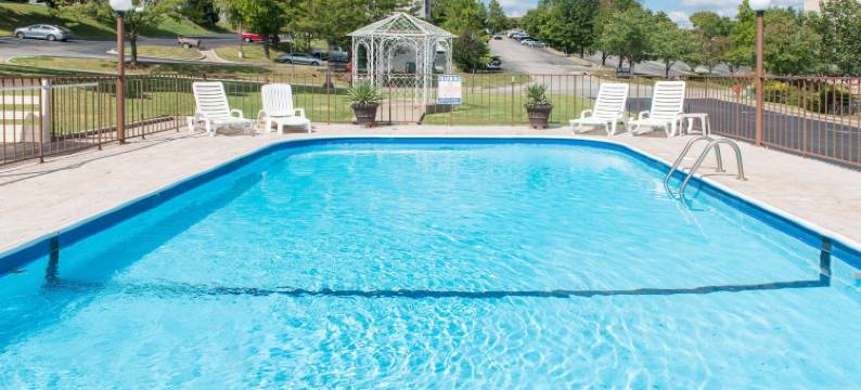 布兰森-安迪威廉姆斯剧院速8酒店(Super 8 by Wyndham Branson/Andy Williams Theatre)图片