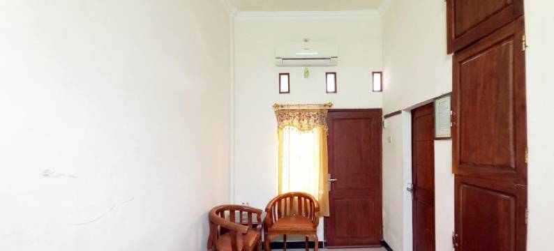 Griya Juanda Syariah Near RS Dharma Husada Probolinggo Mitra RedDoorz图片