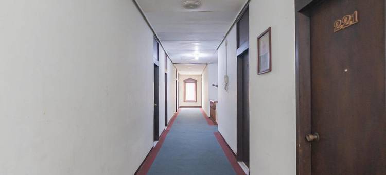 万隆伊斯塔纳酒店(Istana Hotel Bandung Mitra RedDoorz)图片