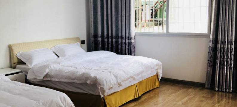 陈巧燕客栈(体育北路1号分店)图片