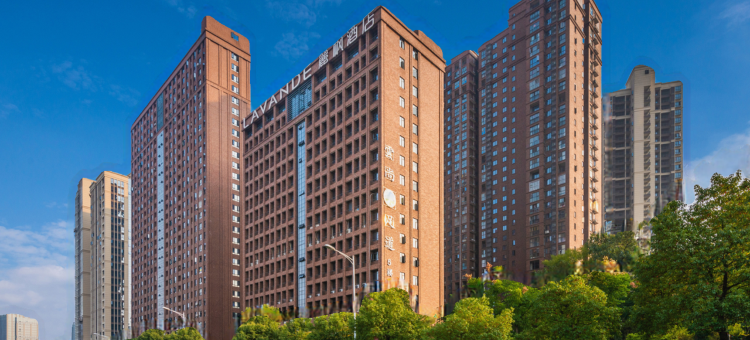 麗枫酒店(长沙市政府万象城店)图片