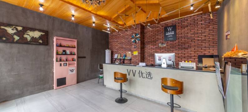 机场附近24小时公寓(空港南横一路分店)图片