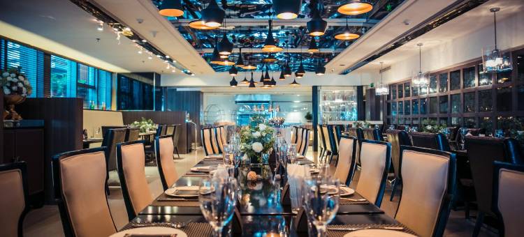 北京方恒假日酒店图片