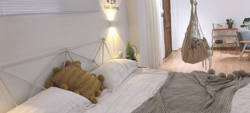 秋一公寓(环城北路分店)图片