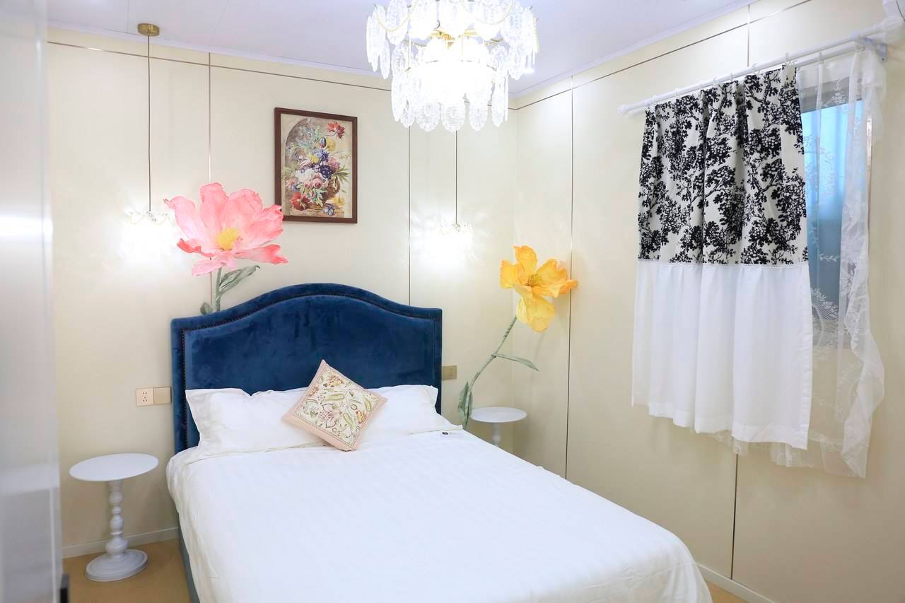 圆宝公寓(齐门路分店)