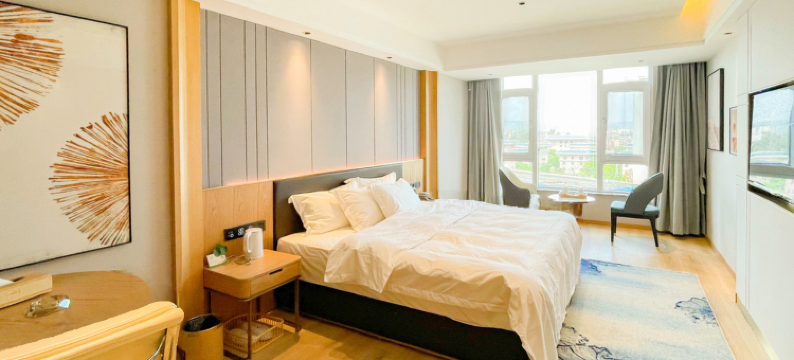 大姚雅菲曼酒店图片