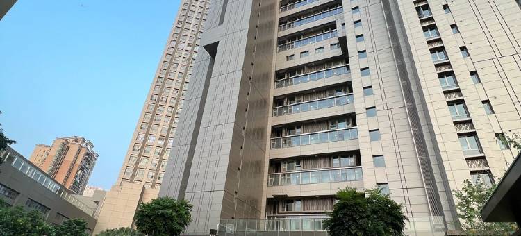 前海枫叶大厦嘉家公寓(丁头南巷分店)图片