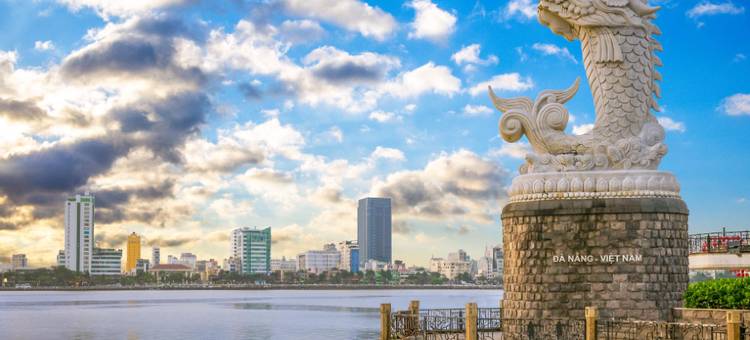 岘港圣马力诺精品(San Marino Boutique Danang)图片