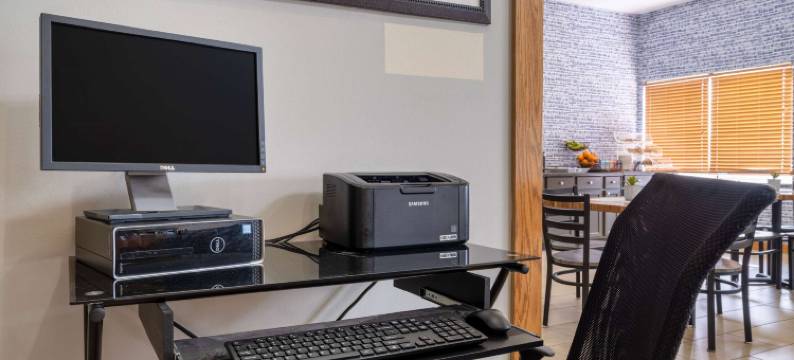 锡达拉皮兹北温德姆美吟温德姆酒店(AmericInn by Wyndham Cedar Rapids North)图片