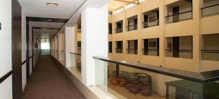 安巴尔萨洛瓦波提科酒店-甘地达姆(Ambar Sarovar Portico)图片