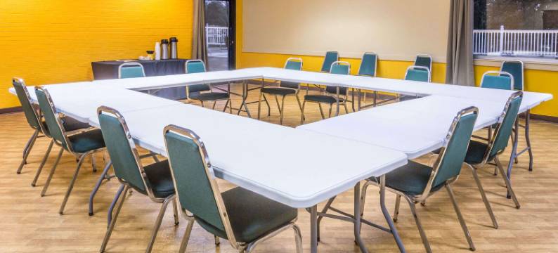 蒂芬戴斯酒店(Days Inn by Wyndham Tiffin)图片