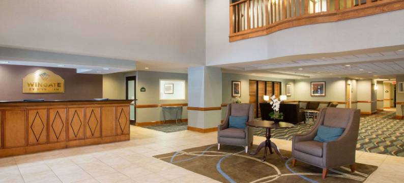 Wingate by Wyndham Garner/Raleigh South图片