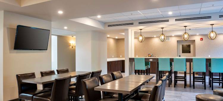 奥利弗海岸酒店(Coast Oliver Hotel)图片