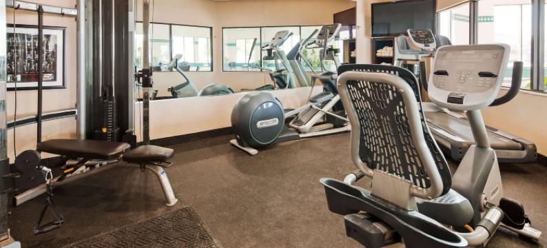 木棉树贝斯特韦斯特优质酒店(Best Western Plus CottonTree Inn)图片