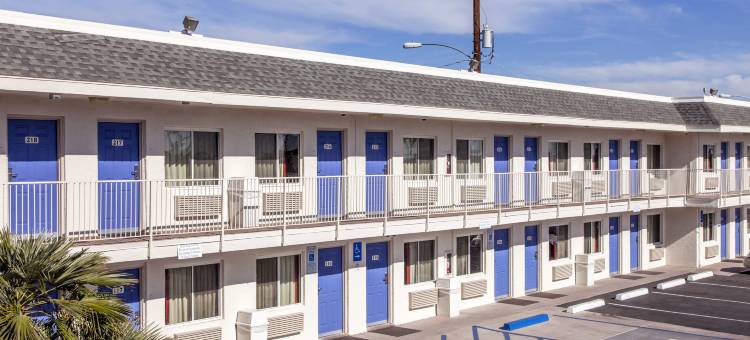 凤凰城机场24街(Phoenix, AZ - Airport - 24th Street)图片