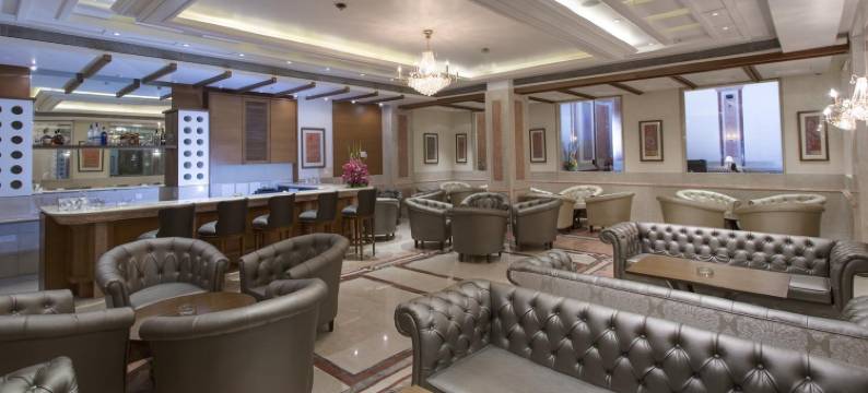 纳威孟买皇家郁金香酒店(Royal Tulip Navi Mumbai)图片