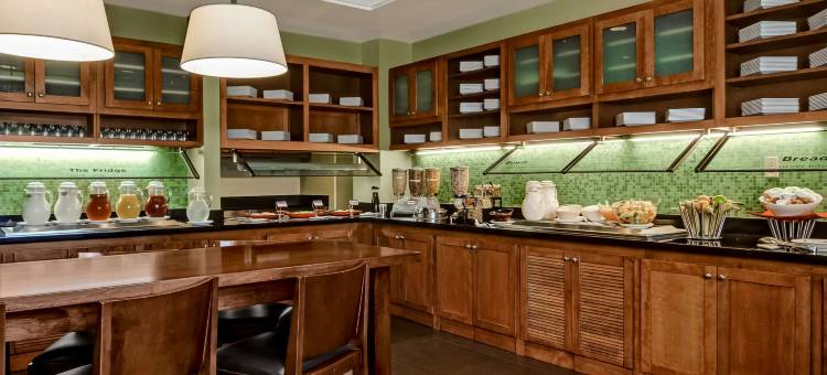 劳德代尔堡游轮港口及会议中心凯悦嘉轩酒店(Hyatt Place Fort Lauderdale Cruise Port Conv)图片