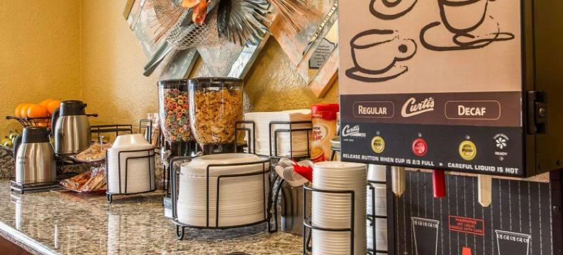 Sycamore Inn Chico University Area图片