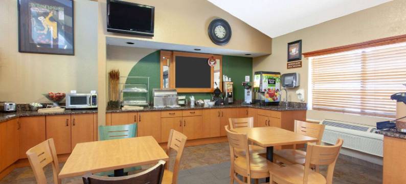 哈姆湖美吟温德姆酒店(AmericInn by Wyndham HAM Lake)图片