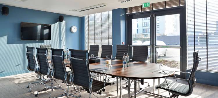 阿伯丁乡村酒店(Village Hotel Aberdeen)图片