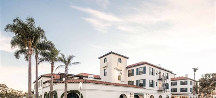 蒙特西托酒店(Montecito Inn)图片